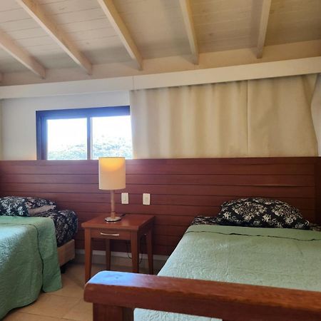 Flat Particular No Resort Em Άνγκρα Ντος Ρέις Εξωτερικό φωτογραφία