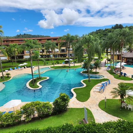 Flat Particular No Resort Em Άνγκρα Ντος Ρέις Εξωτερικό φωτογραφία