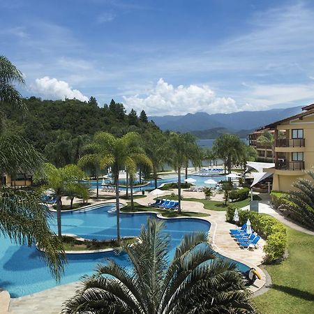 Flat Particular No Resort Em Άνγκρα Ντος Ρέις Εξωτερικό φωτογραφία