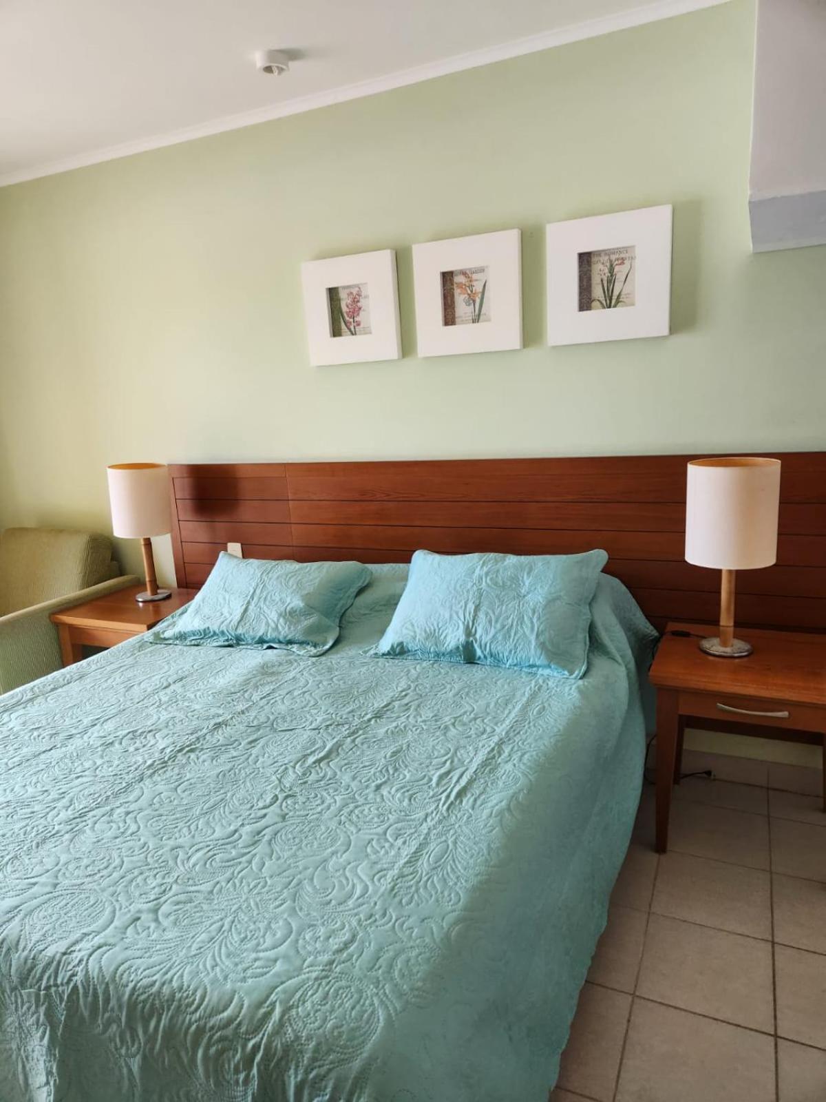 Flat Particular No Resort Em Άνγκρα Ντος Ρέις Εξωτερικό φωτογραφία