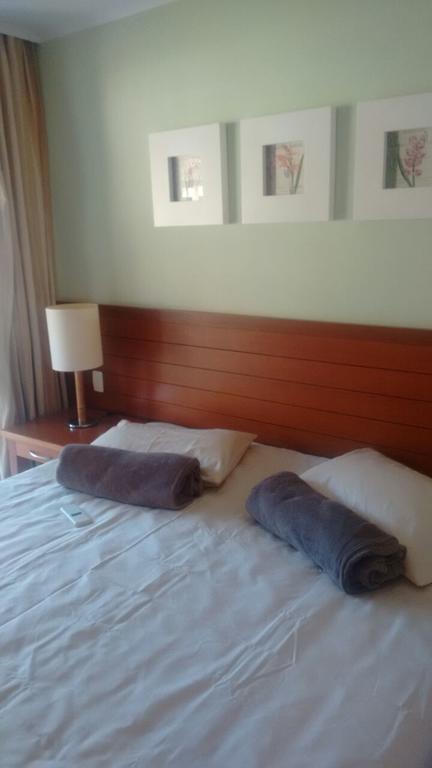 Flat Particular No Resort Em Άνγκρα Ντος Ρέις Εξωτερικό φωτογραφία