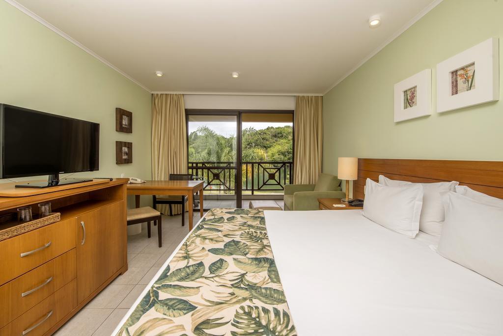 Flat Particular No Resort Em Άνγκρα Ντος Ρέις Εξωτερικό φωτογραφία