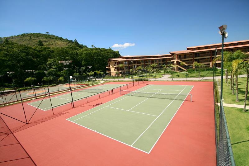 Flat Particular No Resort Em Άνγκρα Ντος Ρέις Εξωτερικό φωτογραφία