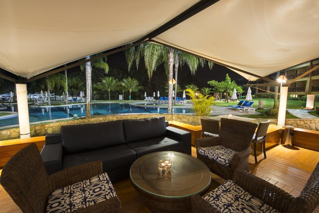 Flat Particular No Resort Em Άνγκρα Ντος Ρέις Εξωτερικό φωτογραφία