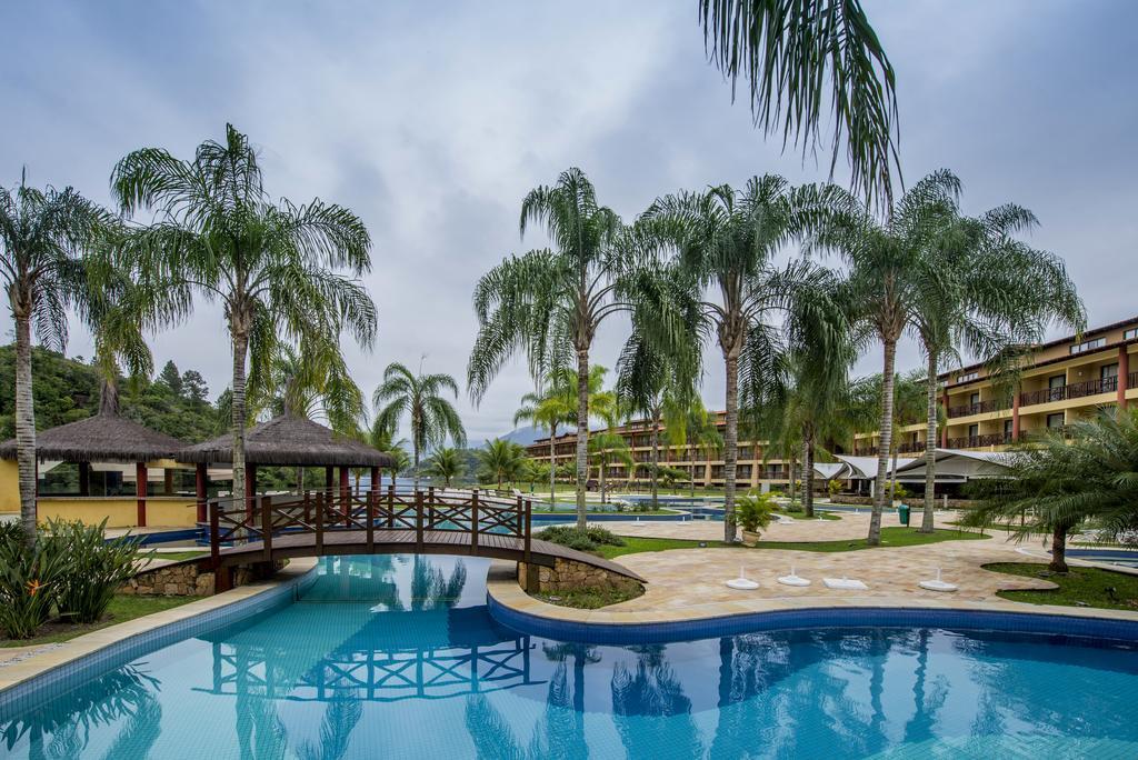 Flat Particular No Resort Em Άνγκρα Ντος Ρέις Εξωτερικό φωτογραφία