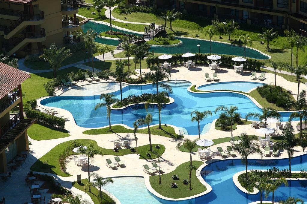 Flat Particular No Resort Em Άνγκρα Ντος Ρέις Εξωτερικό φωτογραφία